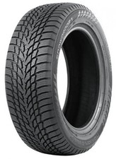 PNEUMATICI AUTO INVERNALI 185/65 TR15 NOKIAN SNOWPROOF 1 88T GOMME NUOVE