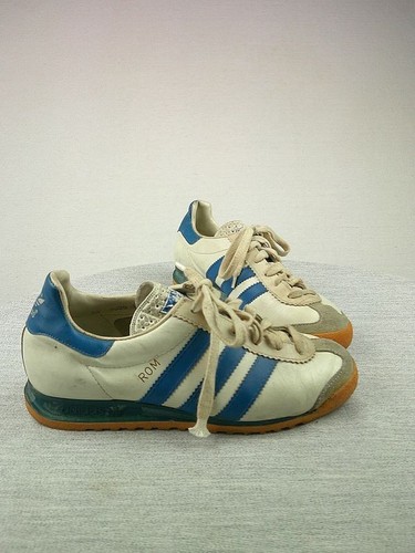 Adidas rom sneakers vintage - rom,