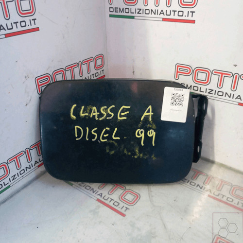 Sportello carburante