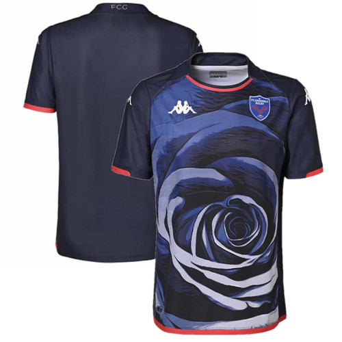 Maglia rugby grenoble - fc,