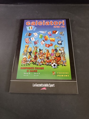 Rivista calciatori grandi - calciatori, le
