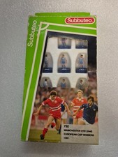 VINTAGE COMPLETO SUBBUTEO LW