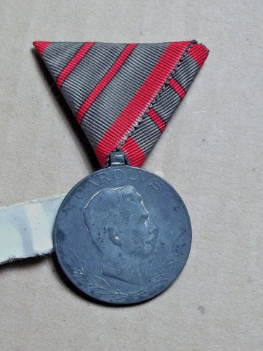 Imperial austria ww1 wound - austria,