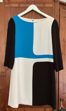 abito corto stile anni 60 Pennyblack  mai usato splendido