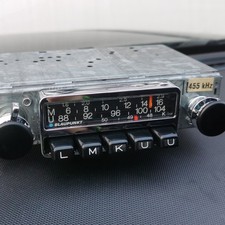 Autoradio Blaupunkt