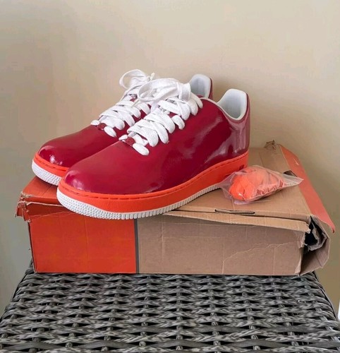 Nike air force low supreme - nike,