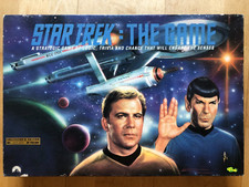 Star trek gioco da tavolo in