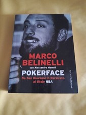 MARCO BELINELLI-POKERFACE-DA SAN GIOVANNI IN PERSICETO AL TITOLO NBA