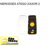 VETRO SPECCHIO RETROVISORE