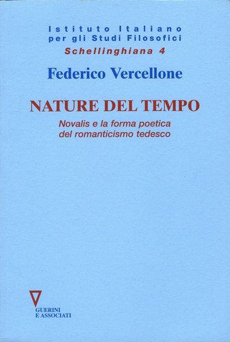 Vercellone nature del tempo - nature,