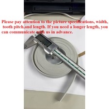 Cinghia lunga carrello Y per