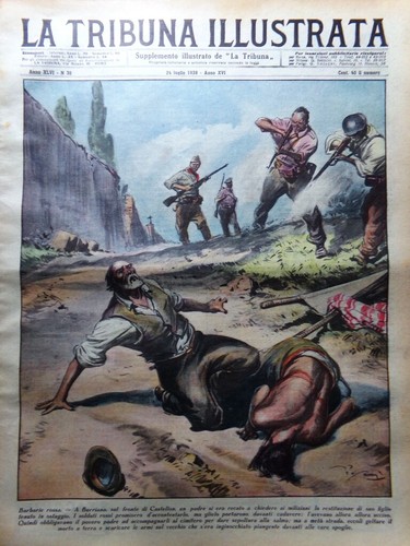 Tribuna illustrata 24 - la,