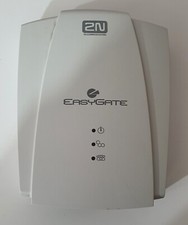 2N - EasyGate - Interfaccia GSM Analogica per 1 SIM GSN 2N EasyGate