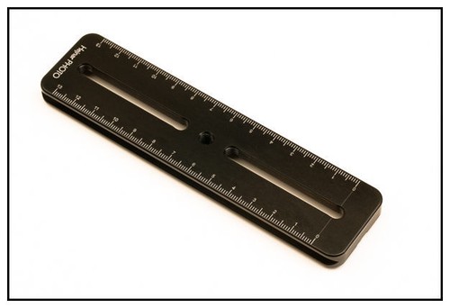 Rail kirk arca swiss - 6.0,