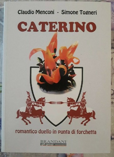 Caterino manconi togneri - manconi,