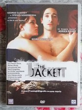 Dvd THE JACKET PREMIO OSCAR 2004