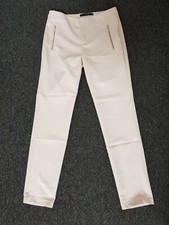 Pantalone Zara Basic rosa