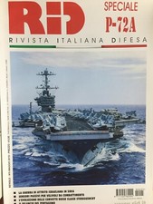Rid rivista italiana - rid-rivista, difesa