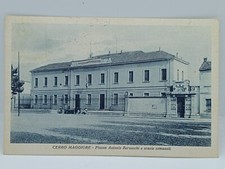 Cartolina Cerro Maggiore