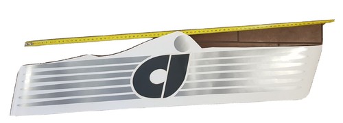 Adesivo per camper - adesivo,