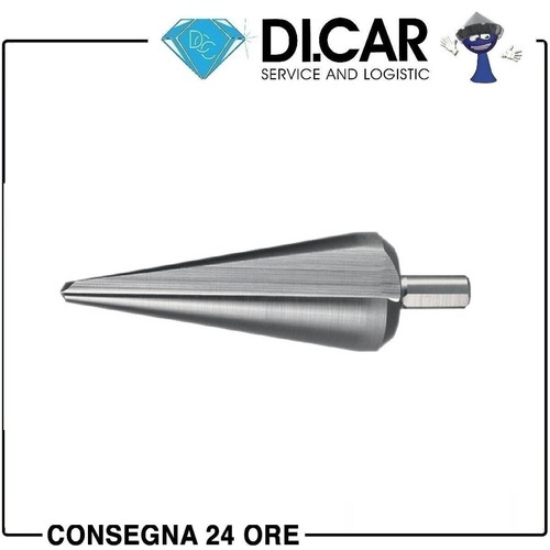 Fresa conica 14mm - conica, svasatore