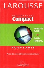 Dictionaire compact francais - dictionaire,