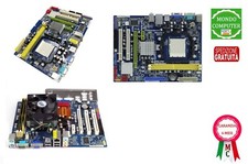 SCHEDA MADRE ASROCK A780LM-S