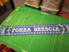 SCIARPA schal scarf bufanda calcio football FUSSBALL supporters ultras BRESCIA