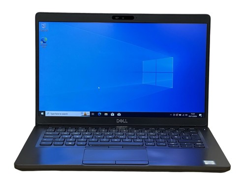 Dell latitude 5400 computer - dell,