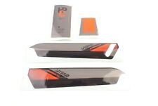 Cube Adesivo Batteria Elite