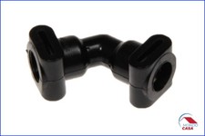 Raccordo Tubo Acqua per Macchina da Caffè Nespresso DELONGHI Ricambi Essenza EN