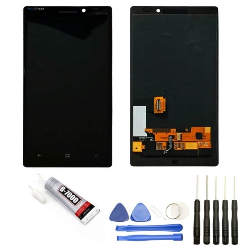 Vitre tactile ecran lcd pour - lcd,