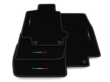 Tappetini tappeti compatibili con Maserati GranTurismo S 2008-2020