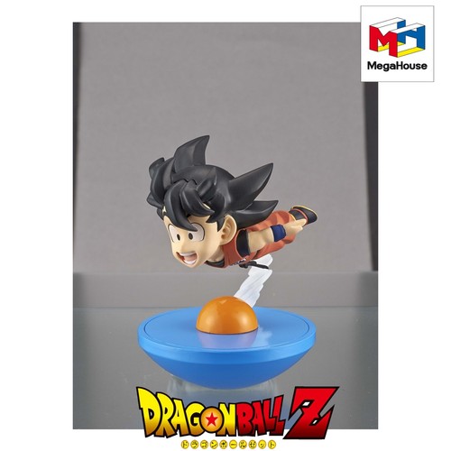 Gashapon dragon ball kai yura - ball,