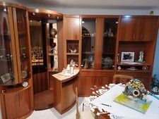 parete attrezzata soggiorno