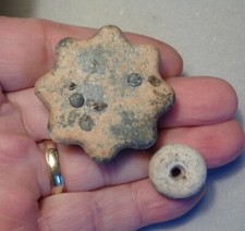 Lotto reliquie originali WW2