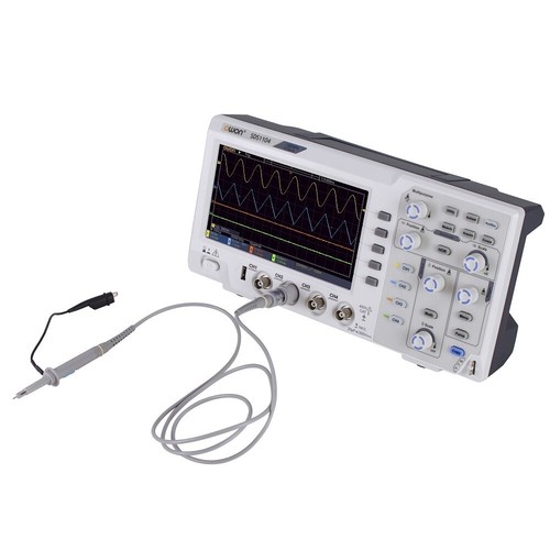 Larghezza banda 100 mhz - di,