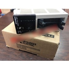 1PZ NUOVO MITSUBISHI IN BOX PLC FX2NC-16MT Controller Programmabile SPEDIZIONE VELOCE#XR