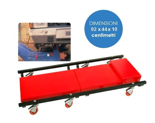 Carrello/Carrellino