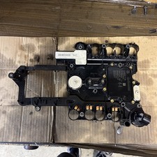 Corpo Valvola Piastra