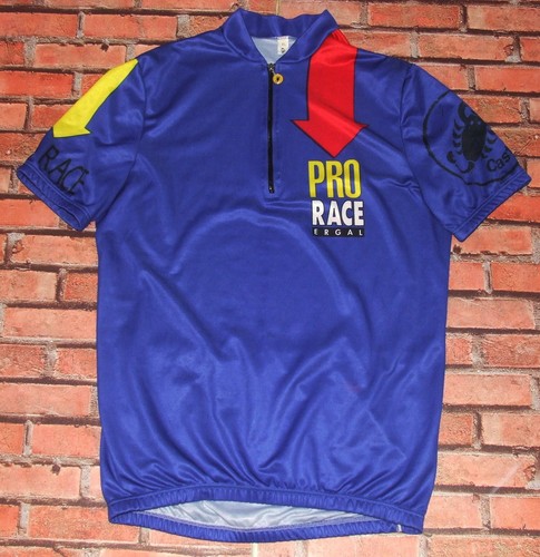 Pro race castelli maglia shirt - race,
