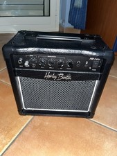 HARLEY BENTON HB 10G AMPLIFICATORE CHITARRA