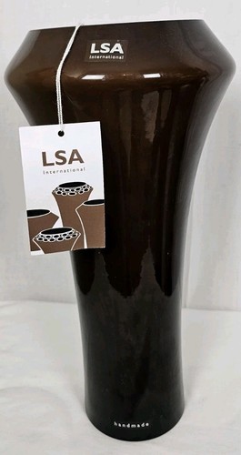 Lsa international ivano grande - lsa,