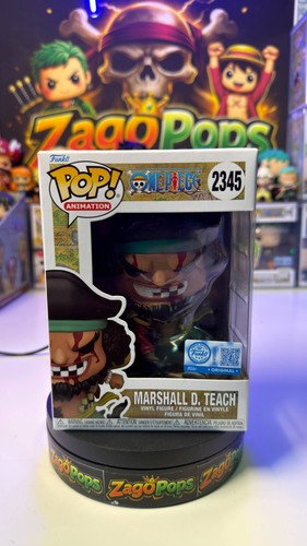 Funko pop marshall teach - pop,