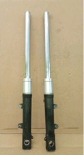 STELI FORCELLA GUZZI 850 LE MANS 1 + 2 CX100 SP 1000  35mm FORK LEGS GABEL MK1 2