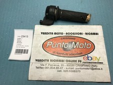 Comando gas acceleratore