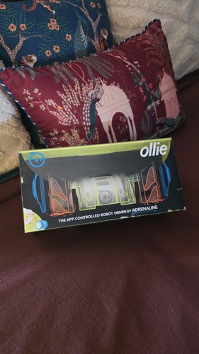 Sphero orbotix ollie robot - ollie,