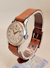 1962 POBEDA PChZ 2602 Orologio