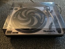 Numark TT-1520 Giradischi