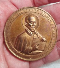 Medaglia del 1897 con S